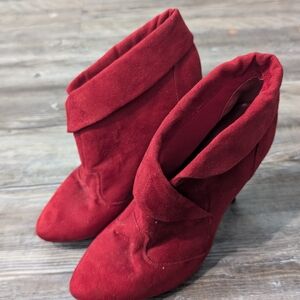 Women's Charlotte Russe Heels